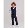 Костюм для мальчика темно-синий  KCN0208
