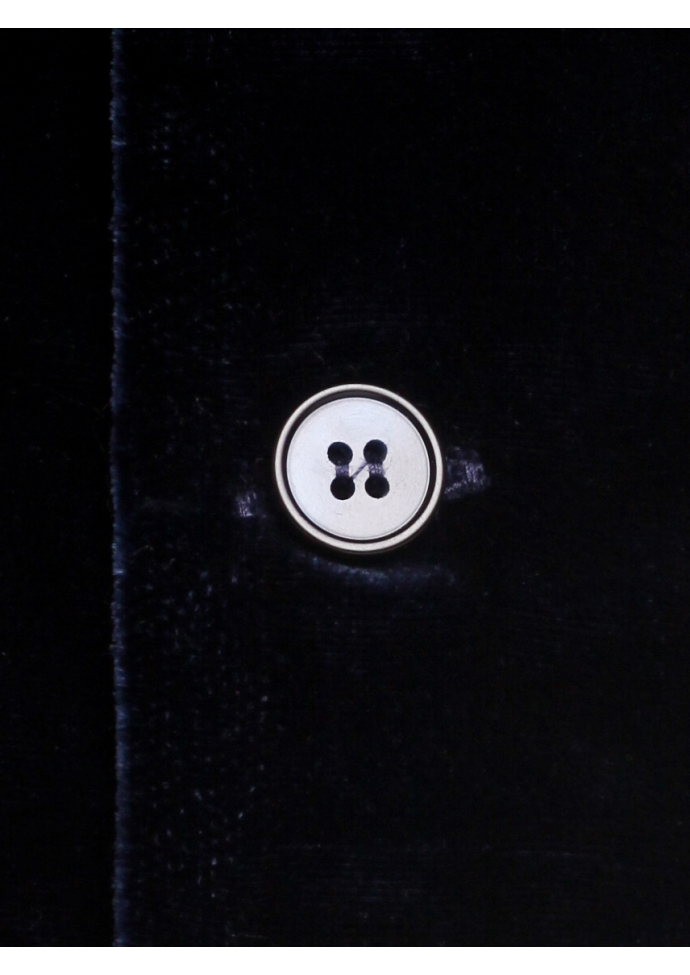 Костюм для мальчика синий  KCN0502