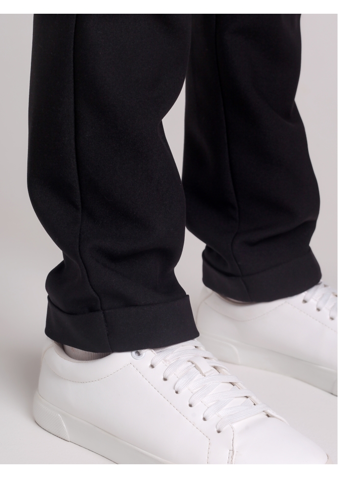 Костюм для мальчика синий  KCN0502