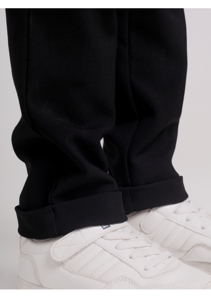 Костюм для мальчика белый  KCN0505