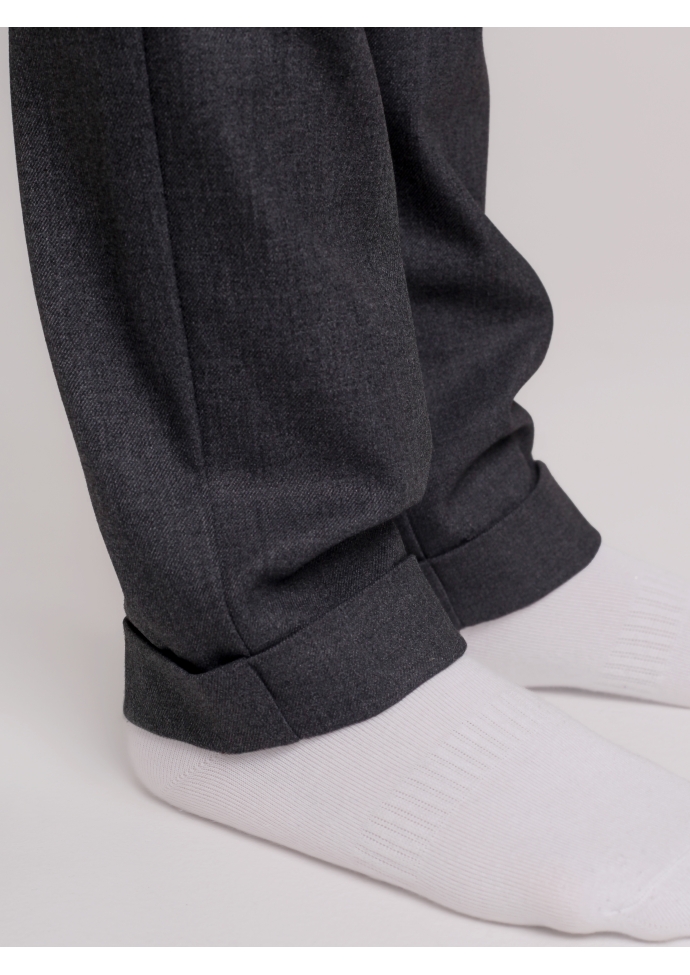 Костюм для мальчика бордовый  KCN0561