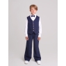 Костюм для мальчика синий  KCN0723