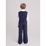 Костюм для мальчика синий  KCN0723