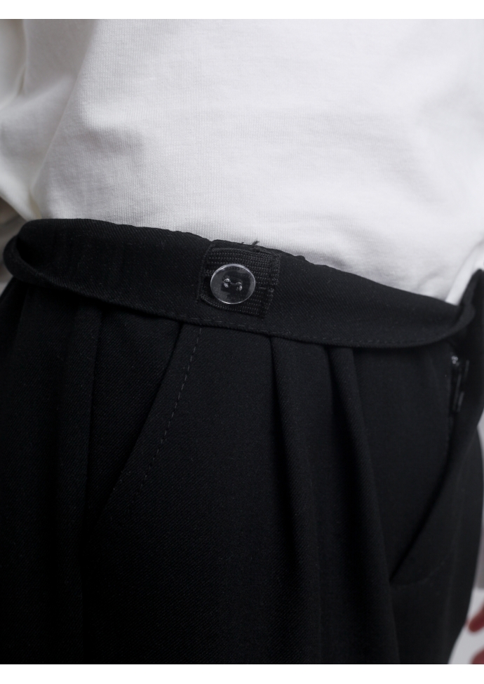 Костюм для мальчика горчичный  KCN0724