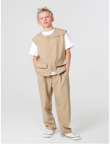 Костюм для мальчика KCN0952