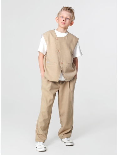 Костюм для мальчика KCN0957