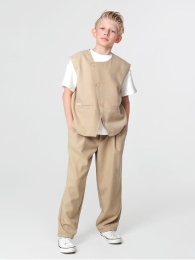 Костюм для мальчика KCN0957 Костюм для мальчика KCN0957