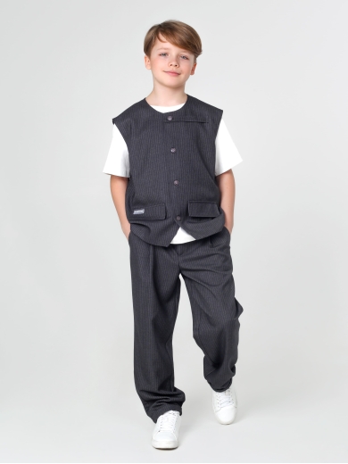 Костюм для мальчика KCN0961 Костюм для мальчика KCN0961