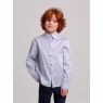 Рубашка для мальчика белая RBN1122