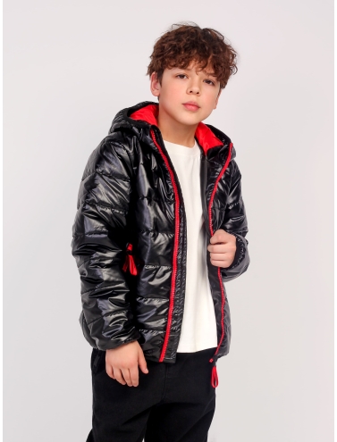 Куртка демисезонная