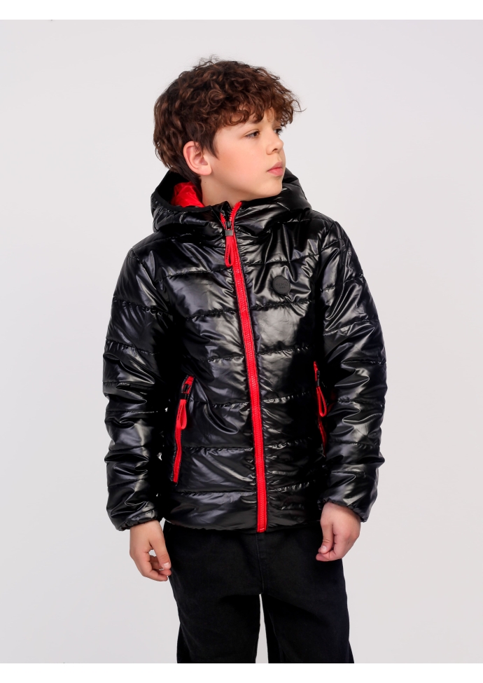 Куртка демисезонная