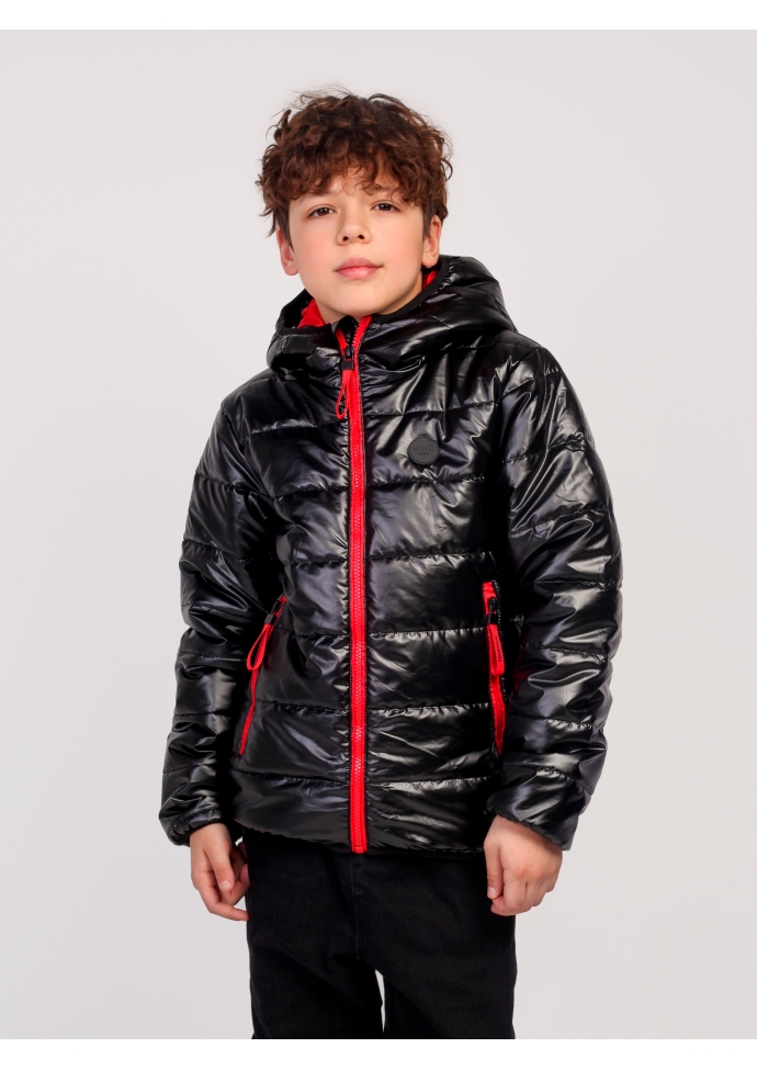 Куртка демисезонная