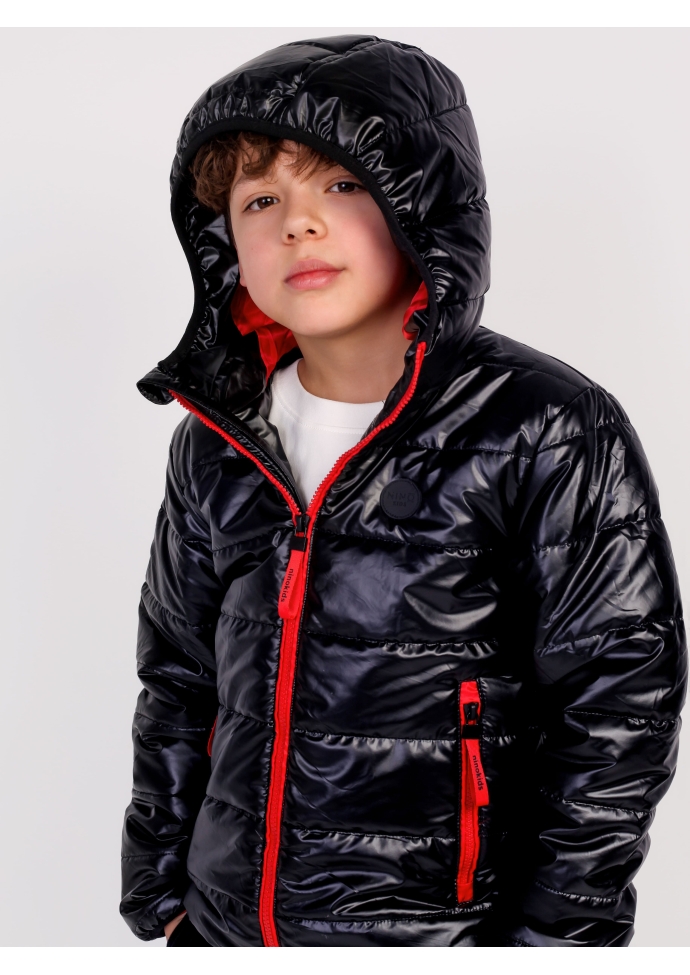 Куртка демисезонная