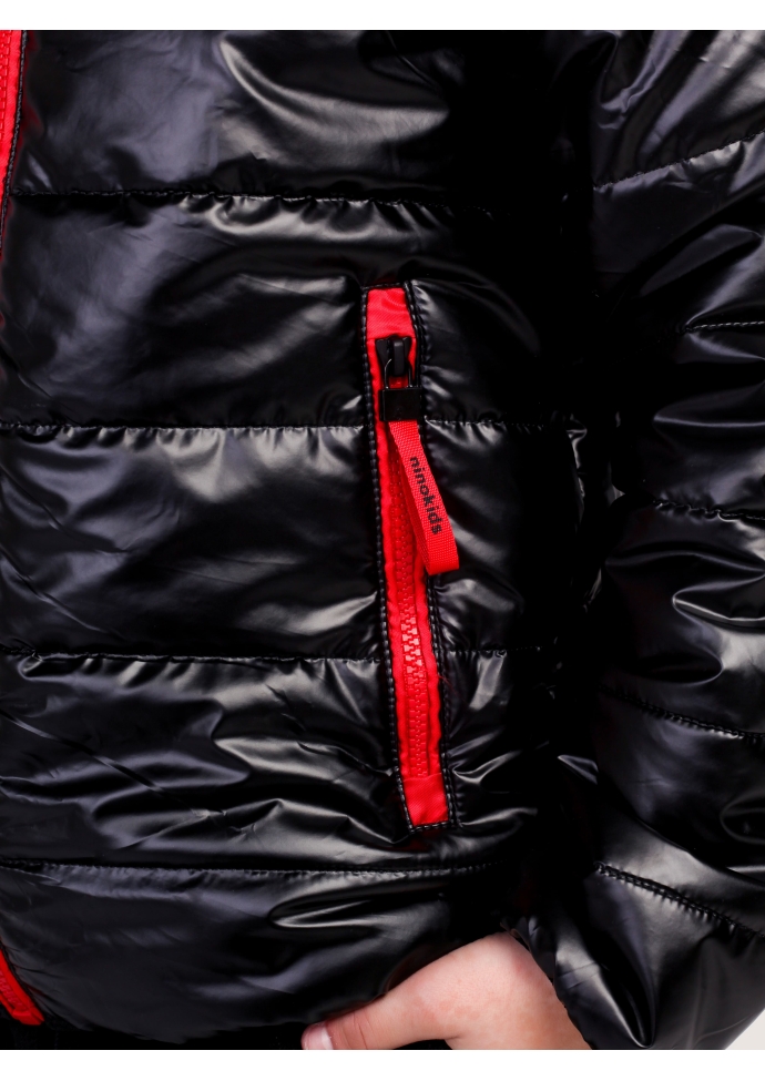 Куртка демисезонная