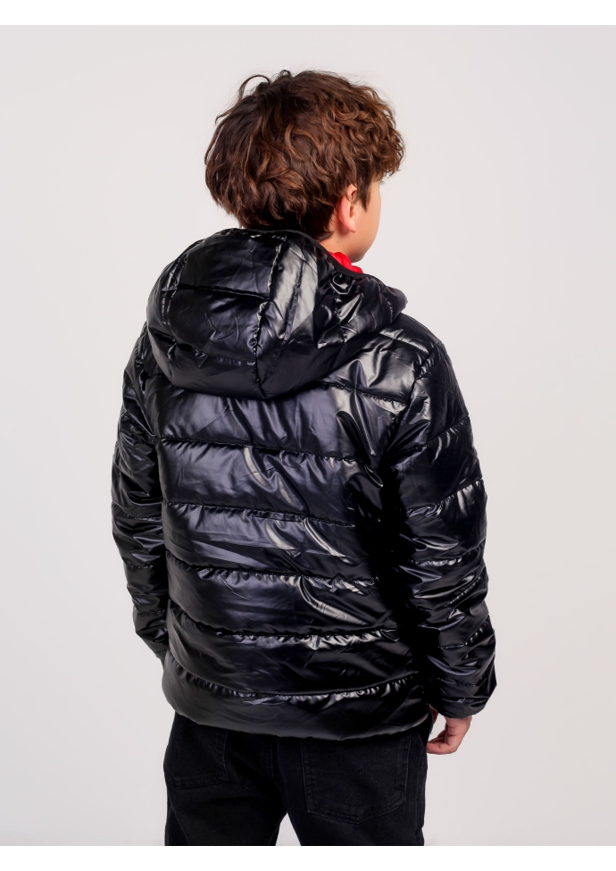 Куртка демисезонная