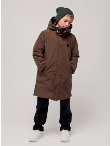 Парка демисезонная