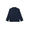 Пиджак для мальчика синий nino216